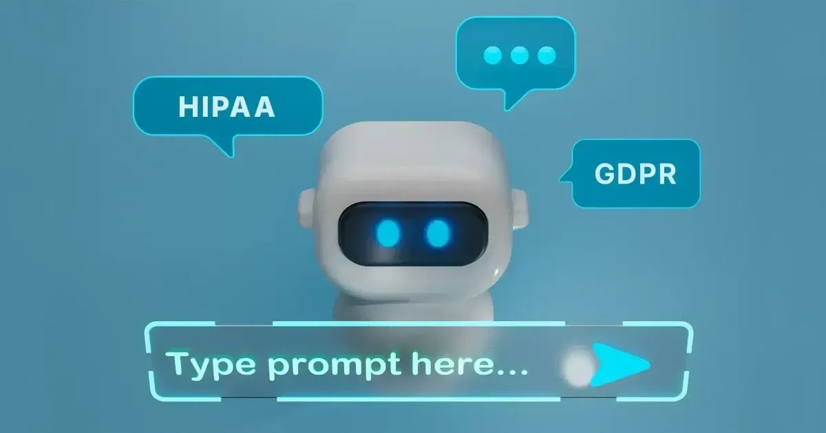 Bringing AI Agents to Highly Regulated Industries