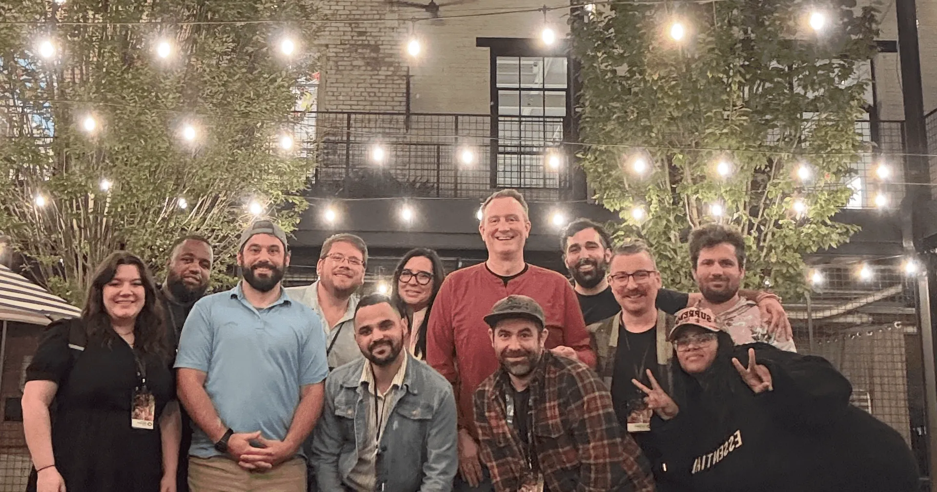 The Importance of Variety in Leadership