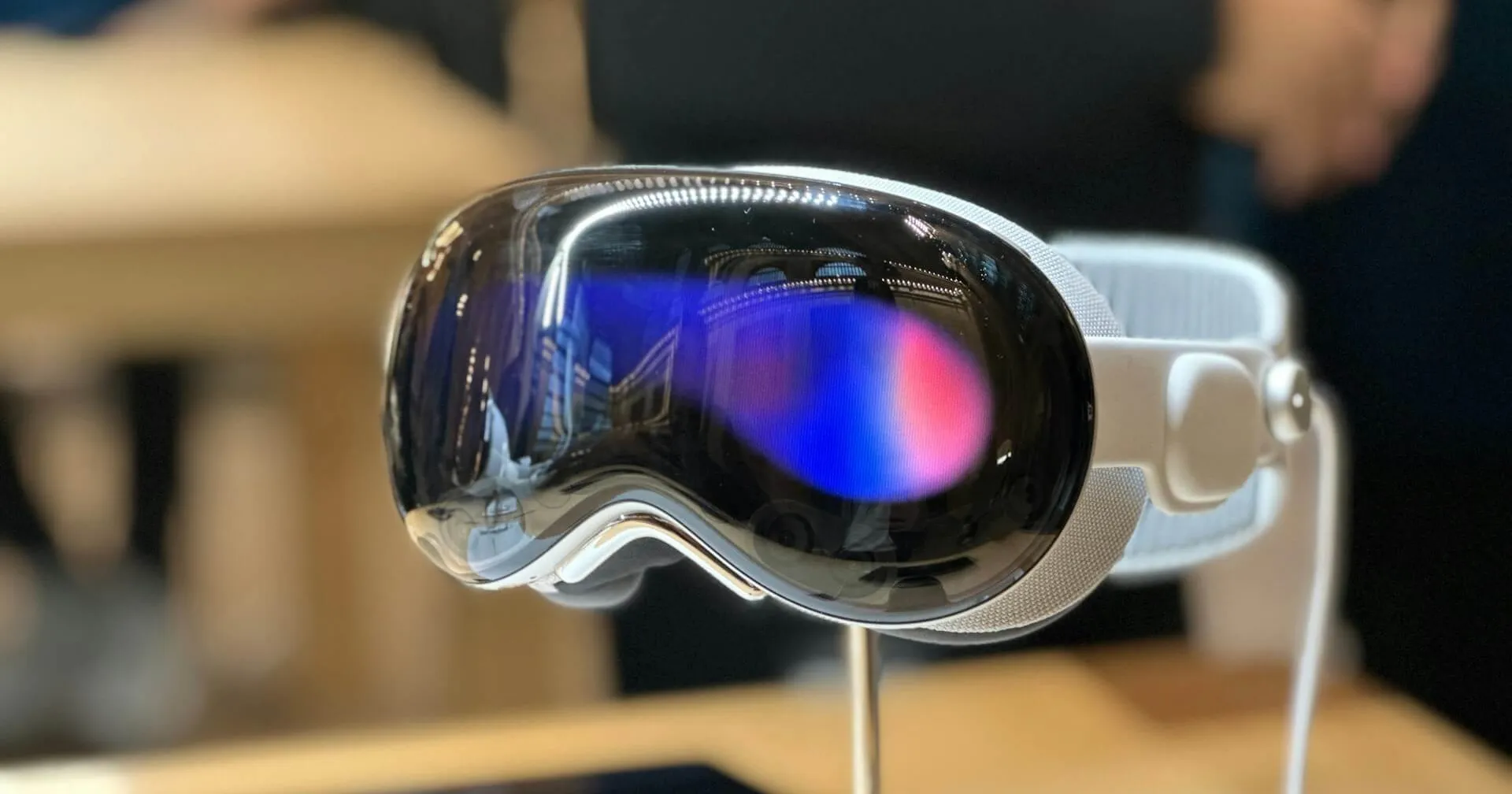 Apple Vision Pro, Our First Impressions